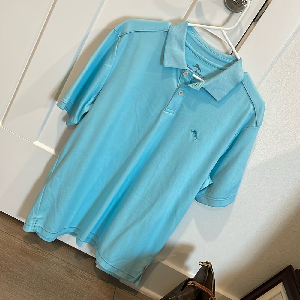 Men’s Tommy Bahama polo